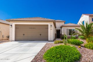 3658 N BARRINGTON Drive, Florence, AZ 85132