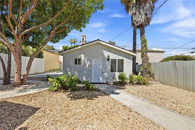 7007 Haas, Los Angeles, CA 90047