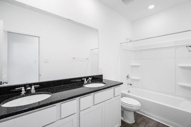 135 Daylight Crest Drive, Crosby, TX 77532