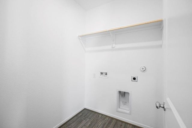 135 Daylight Crest Drive, Crosby, TX 77532