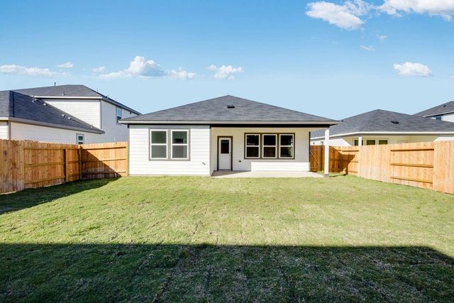 135 Daylight Crest Drive, Crosby, TX 77532