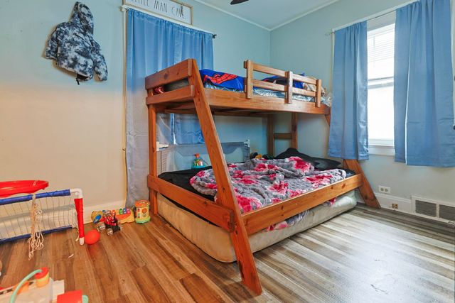 2605 Rush Street, South Bend, IN 46614