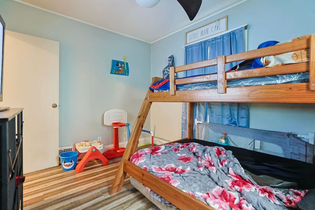 2605 Rush Street, South Bend, IN 46614