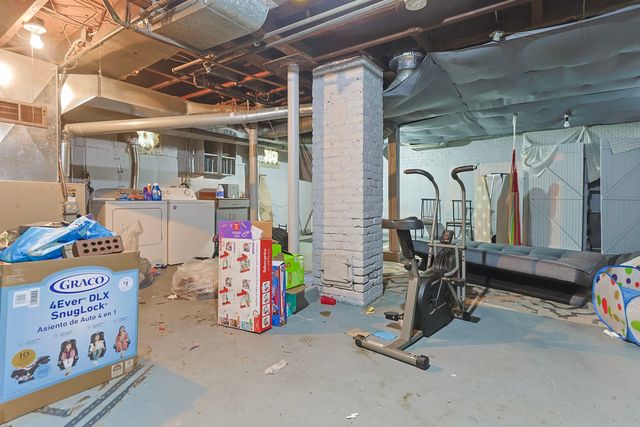 2605 Rush Street, South Bend, IN 46614