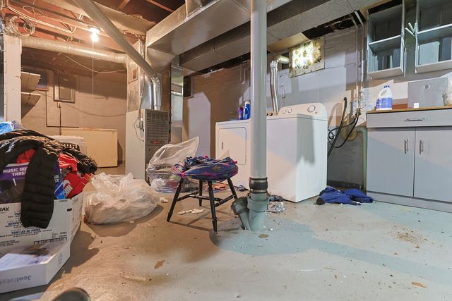 2605 Rush Street, South Bend, IN 46614