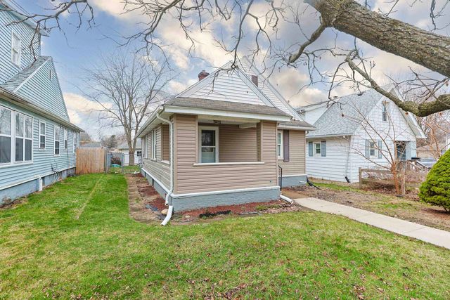 2605 Rush Street, South Bend, IN 46614