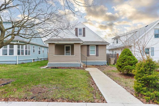 2605 Rush Street, South Bend, IN 46614