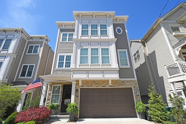 621 Athens Avenue, Cincinnati, OH 45226