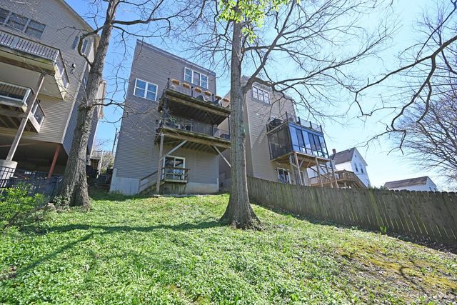 621 Athens Avenue, Cincinnati, OH 45226