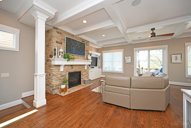 621 Athens Avenue, Cincinnati, OH 45226