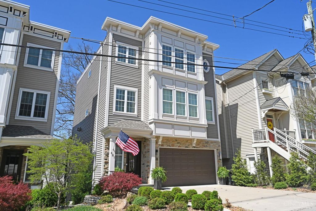 621 Athens Avenue, Cincinnati, OH 45226