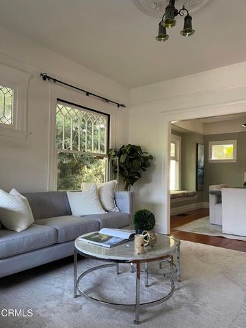 916 Palm Avenue, South Pasadena, CA 91030