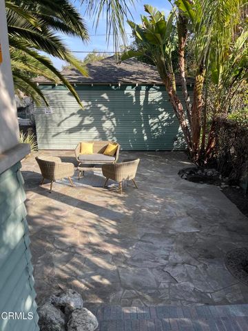 916 Palm Avenue, South Pasadena, CA 91030