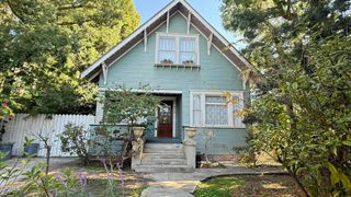 916 Palm Avenue, South Pasadena, CA 91030