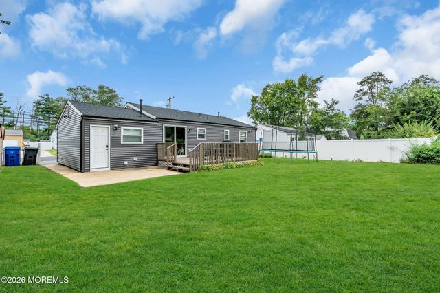 893 Egret Drive, Toms River, NJ 08753
