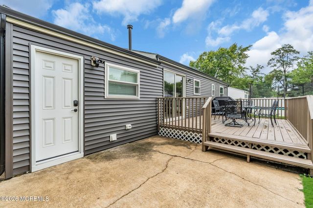 893 Egret Drive, Toms River, NJ 08753