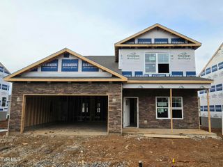 1308 Carrberry Court, Kingsport, TN 37663