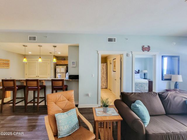 15100 Front Beach Road 608, Panama City Beach, FL 32413