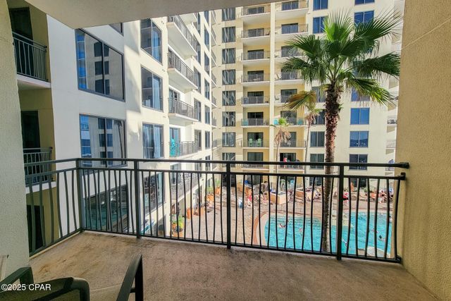 15100 Front Beach Road 608, Panama City Beach, FL 32413