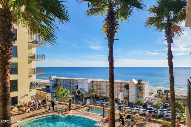 15100 Front Beach Road 608, Panama City Beach, FL 32413