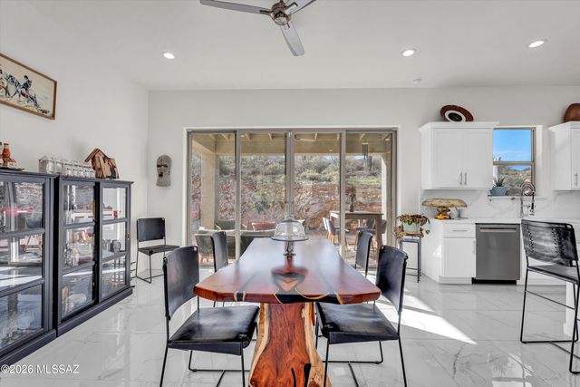 4091 W Gates Creek Court, Tucson, AZ 85745