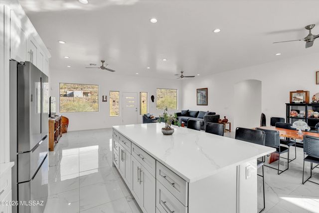 4091 W Gates Creek Court, Tucson, AZ 85745