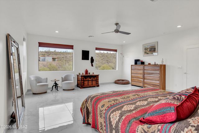 4091 W Gates Creek Court, Tucson, AZ 85745