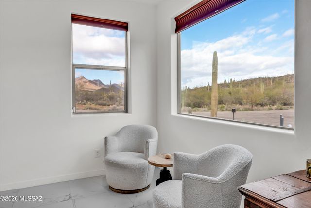 4091 W Gates Creek Court, Tucson, AZ 85745