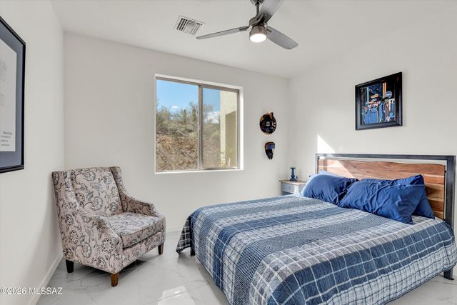 4091 W Gates Creek Court, Tucson, AZ 85745