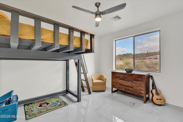 4091 W Gates Creek Court, Tucson, AZ 85745