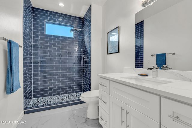 4091 W Gates Creek Court, Tucson, AZ 85745