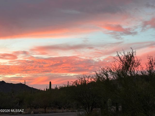 4091 W Gates Creek Court, Tucson, AZ 85745