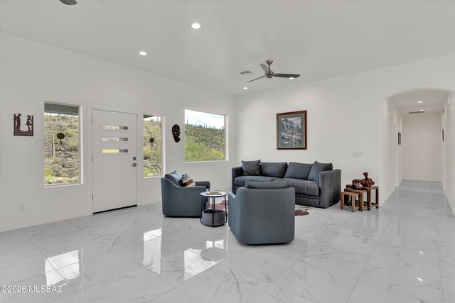 4091 W Gates Creek Court, Tucson, AZ 85745