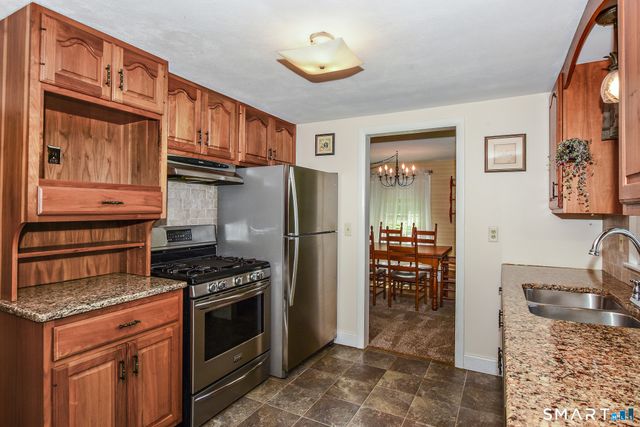 680 Route 32, Franklin, CT 06254