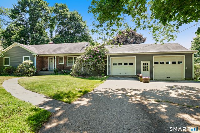 680 Route 32, Franklin, CT 06254