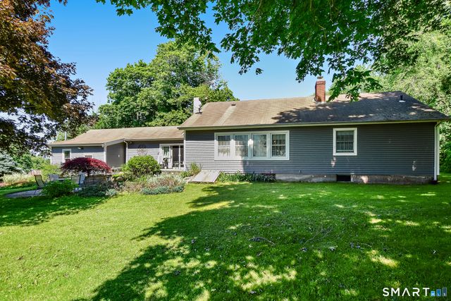 680 Route 32, Franklin, CT 06254
