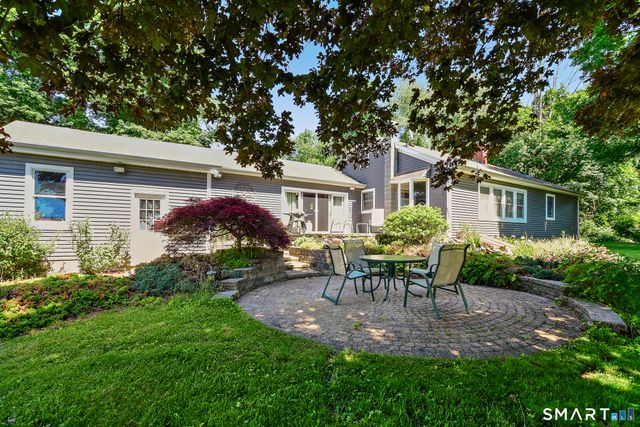 680 Route 32, Franklin, CT 06254