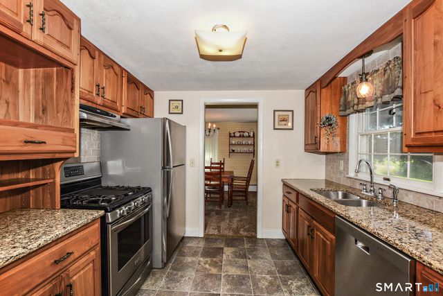 680 Route 32, Franklin, CT 06254