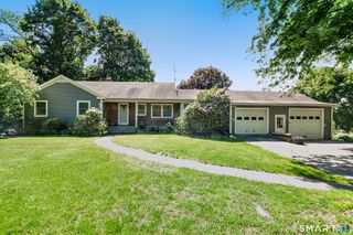 680 Route 32, Franklin, CT 06254
