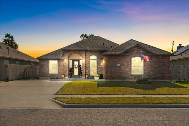 5401 Graford Pl, Corpus Christi, TX 78413