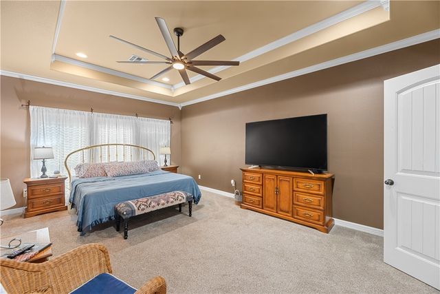5401 Graford Pl, Corpus Christi, TX 78413