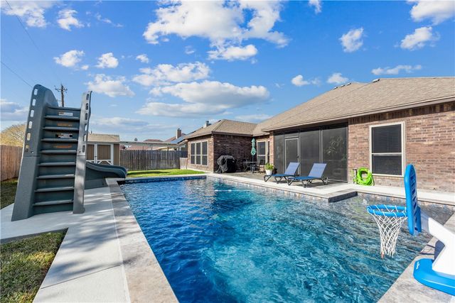 5401 Graford Pl, Corpus Christi, TX 78413