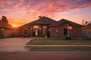 5401 Graford Pl, Corpus Christi, TX 78413