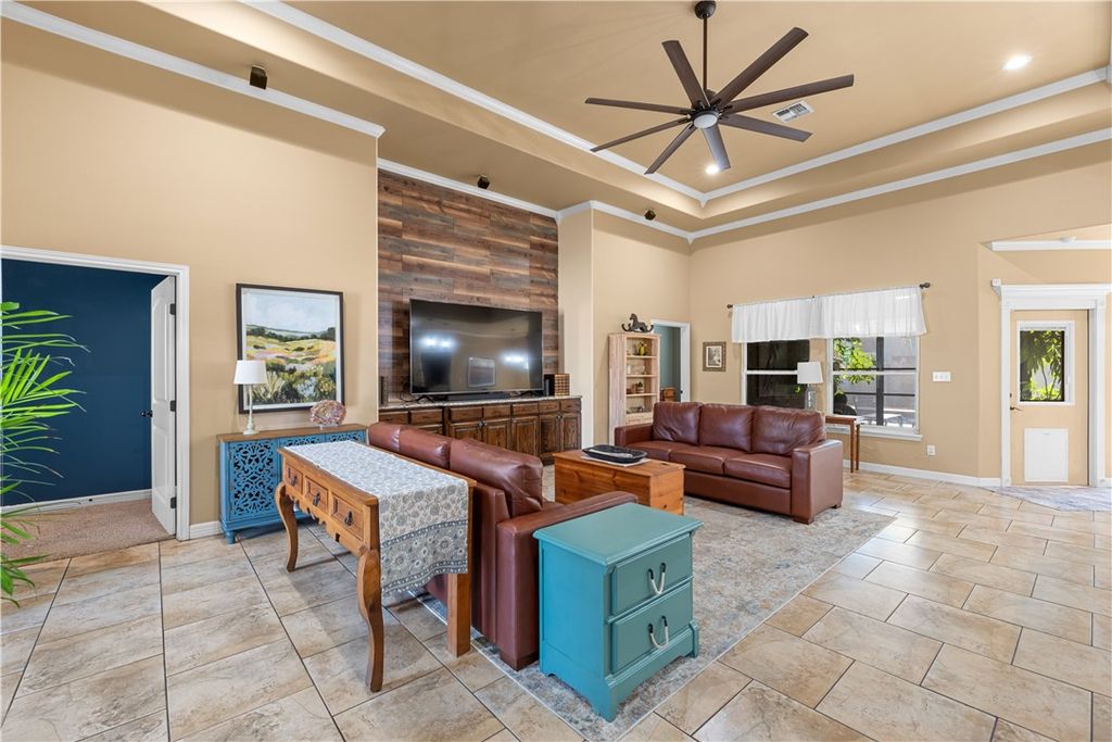 5401 Graford Pl, Corpus Christi, TX 78413 — photo 4