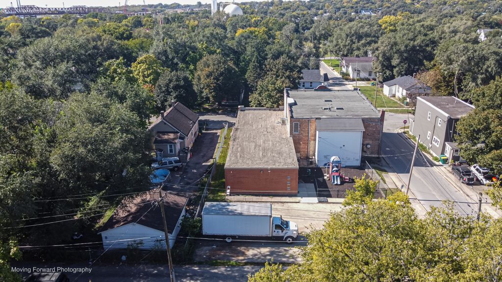 454 S Joliet Street, Joliet, IL 60436 — photo 2