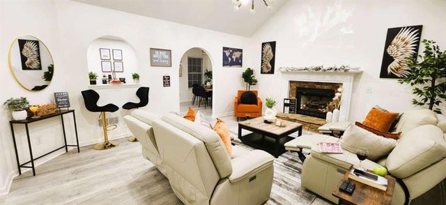 113 Jake Taylor Drive, Acworth, GA 30102