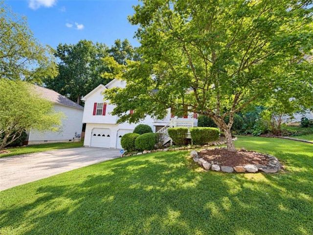 113 Jake Taylor Drive, Acworth, GA 30102