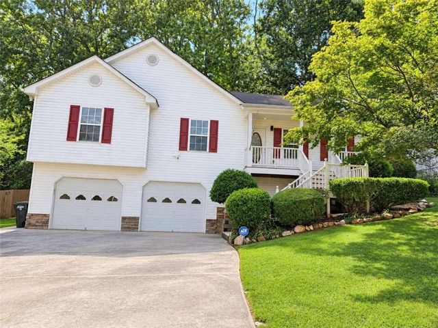 113 Jake Taylor Drive, Acworth, GA 30102