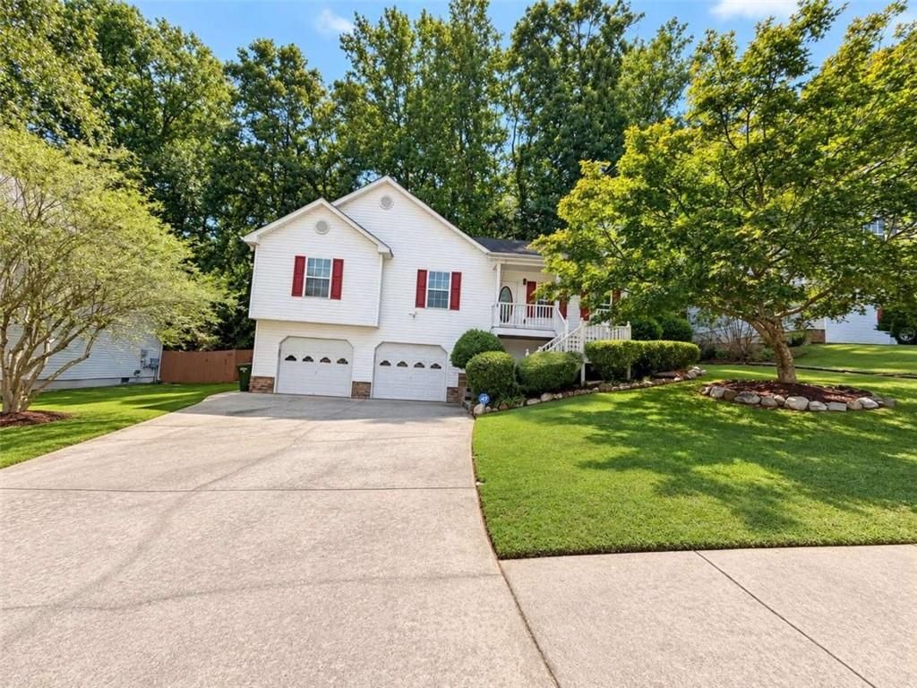 113 Jake Taylor Drive, Acworth, GA 30102