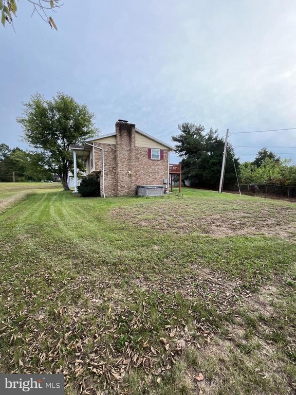 11015 MEXICO FARMS RD SE, Cumberland, MD 21502